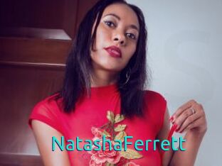 NatashaFerrett