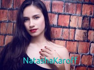NatashaKaroff