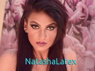 NatashaLatex