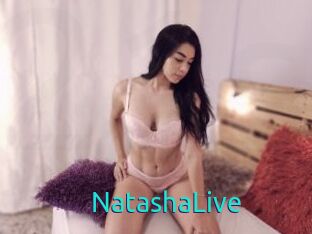 NatashaLive