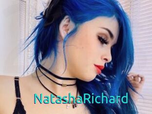 NatashaRichard