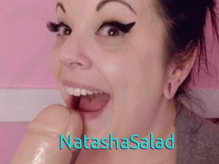 NatashaSalad