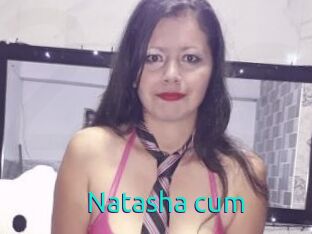 Natasha_cum