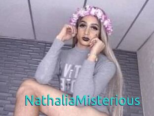 NathaliaMisterious