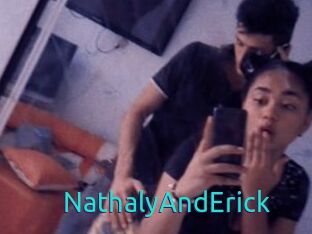 NathalyAndErick