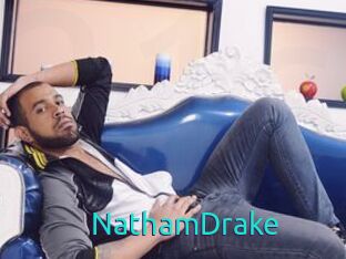 NathamDrake