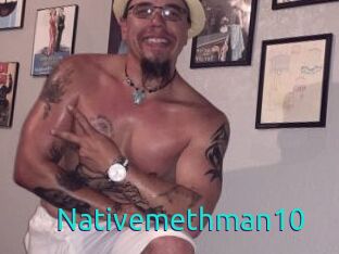 Nativemethman10