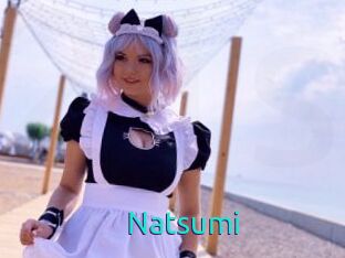 Natsumi