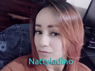 Nattyladino