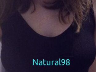 Natural98