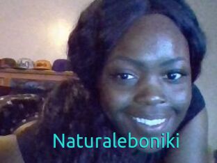 Naturaleboniki