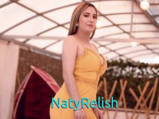 NatyRelish