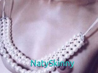 NatySkinny