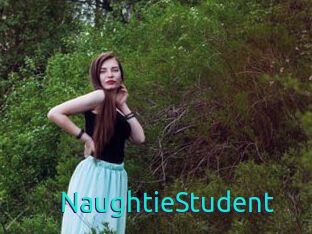 NaughtieStudent