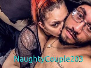 NaughtyCouple203