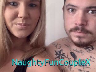 NaughtyFunCoupleX