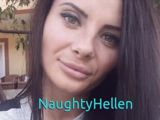 NaughtyHellen