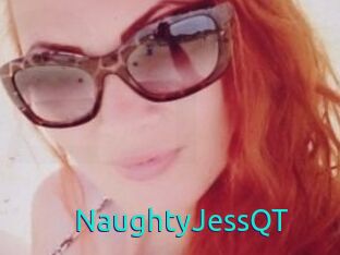 NaughtyJessQT