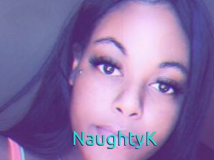 NaughtyK