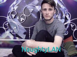 NaughtyLAN