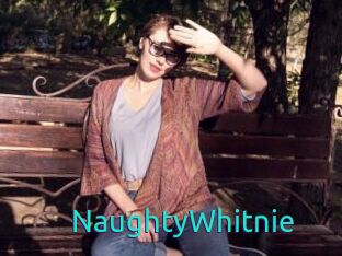 NaughtyWhitnie