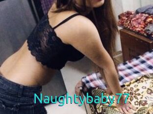 Naughtybaby77
