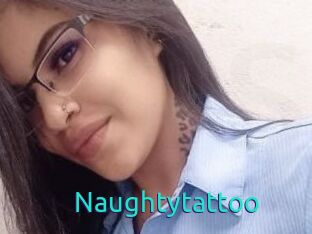 Naughtytattoo