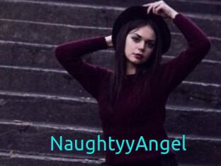 NaughtyyAngel