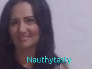 Nauthytasty