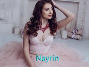 Nayrin