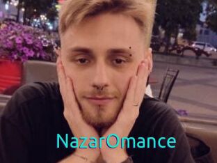 NazarOmance