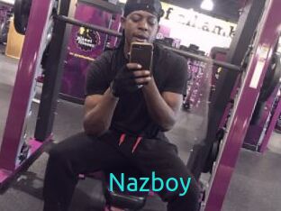 Nazboy