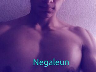 Negaleun