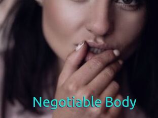 Negotiable_Body