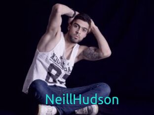 NeillHudson