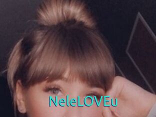 NeleLOVEu