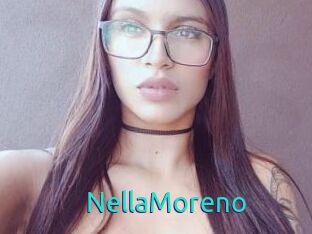 NellaMoreno