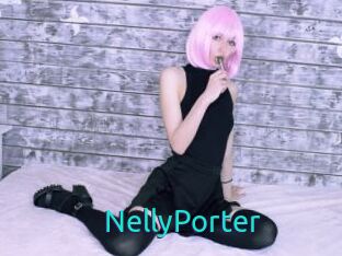 NellyPorter