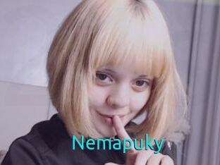 Nemapuky