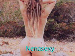 Nenasexy