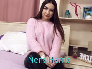 NensiHarris