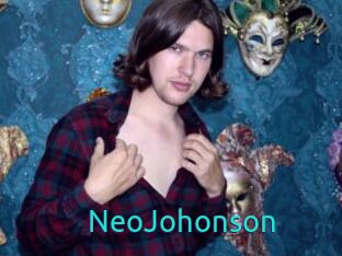 NeoJohonson