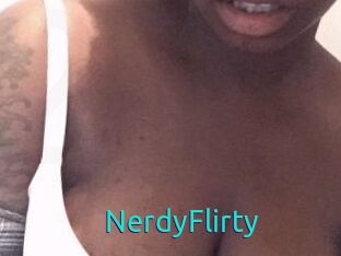 NerdyFlirty