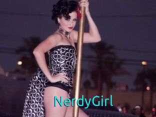 NerdyGirl