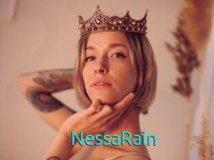 NessaRain