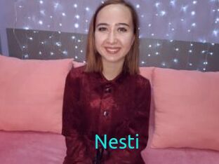 Nesti