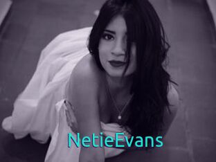 NetieEvans