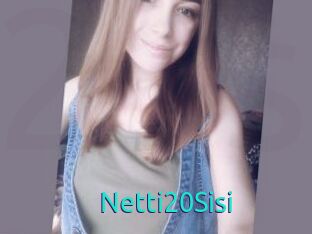 Netti20Sisi