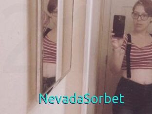 NevadaSorbet