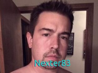 Nexter83 21 sextury Link